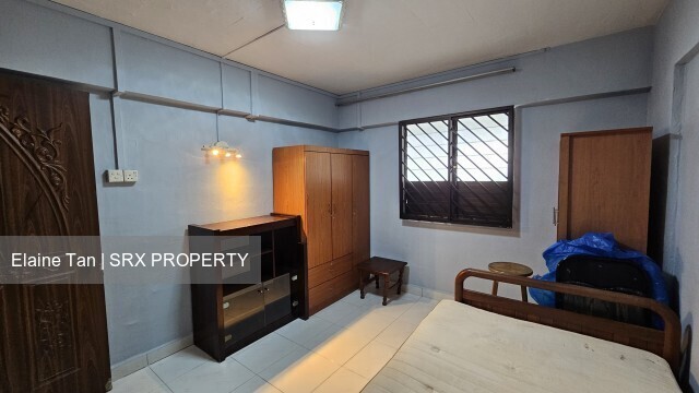Blk 427 Clementi Avenue 3 (Clementi), HDB 3 Rooms #527939361